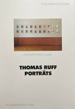 Thomas Ruff: Photography 1979 to the Present, Distributed Art 