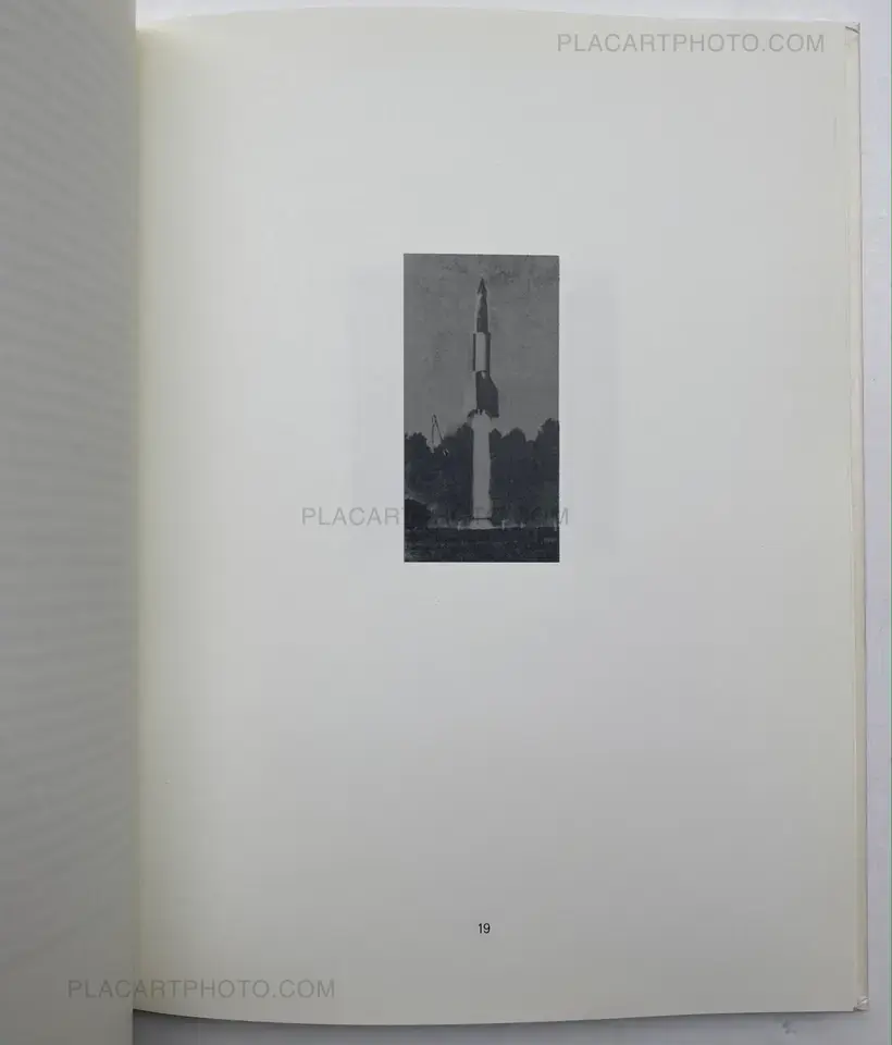 Thomas Ruff – Thomas Ruff