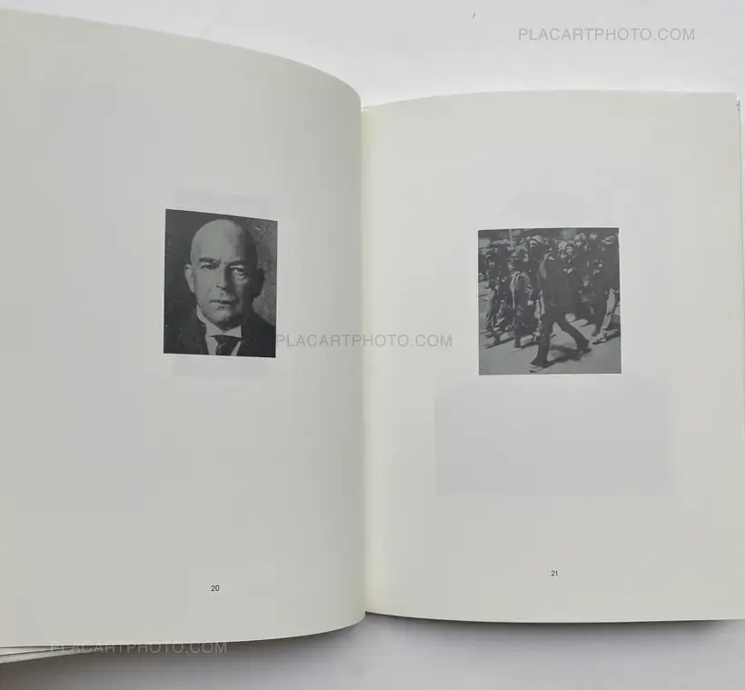 Thomas Ruff – Thomas Ruff