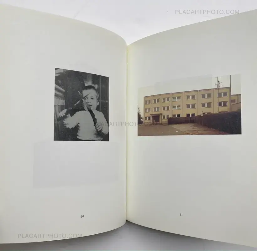 Thomas Ruff – Thomas Ruff