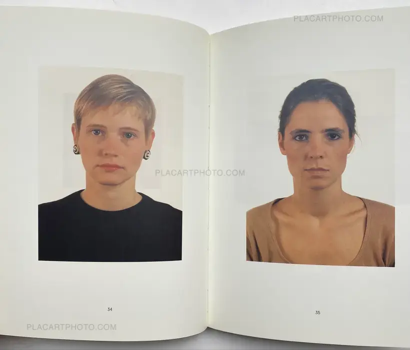 Thomas Ruff – Thomas Ruff