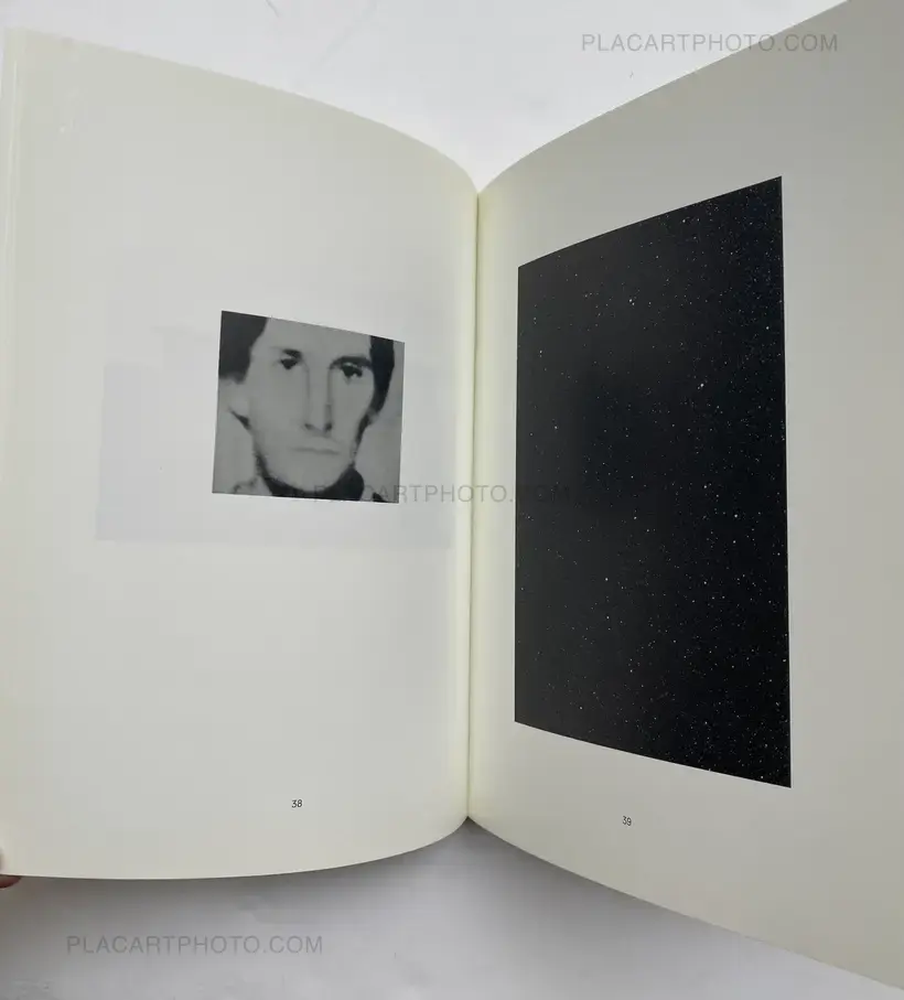 Thomas Ruff – Thomas Ruff