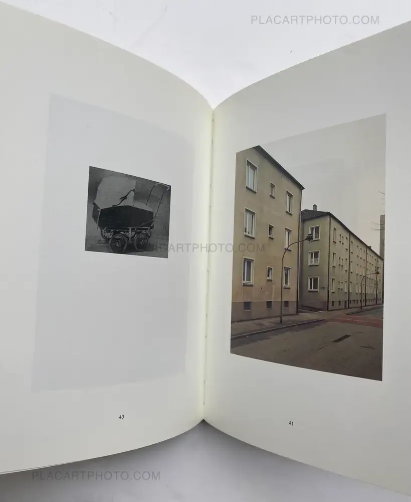 Thomas Ruff – Thomas Ruff