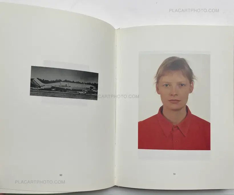 Thomas Ruff – Thomas Ruff