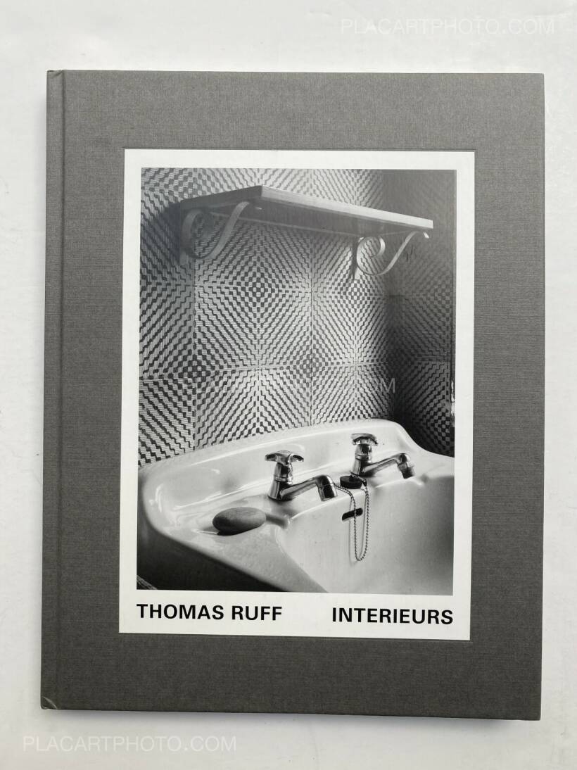 Thomas Ruff – Interieurs