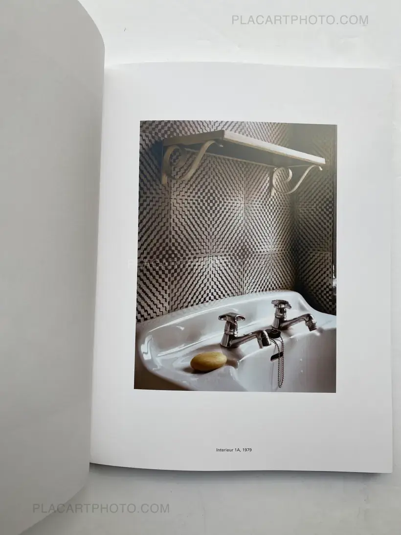 Thomas Ruff – Interieurs