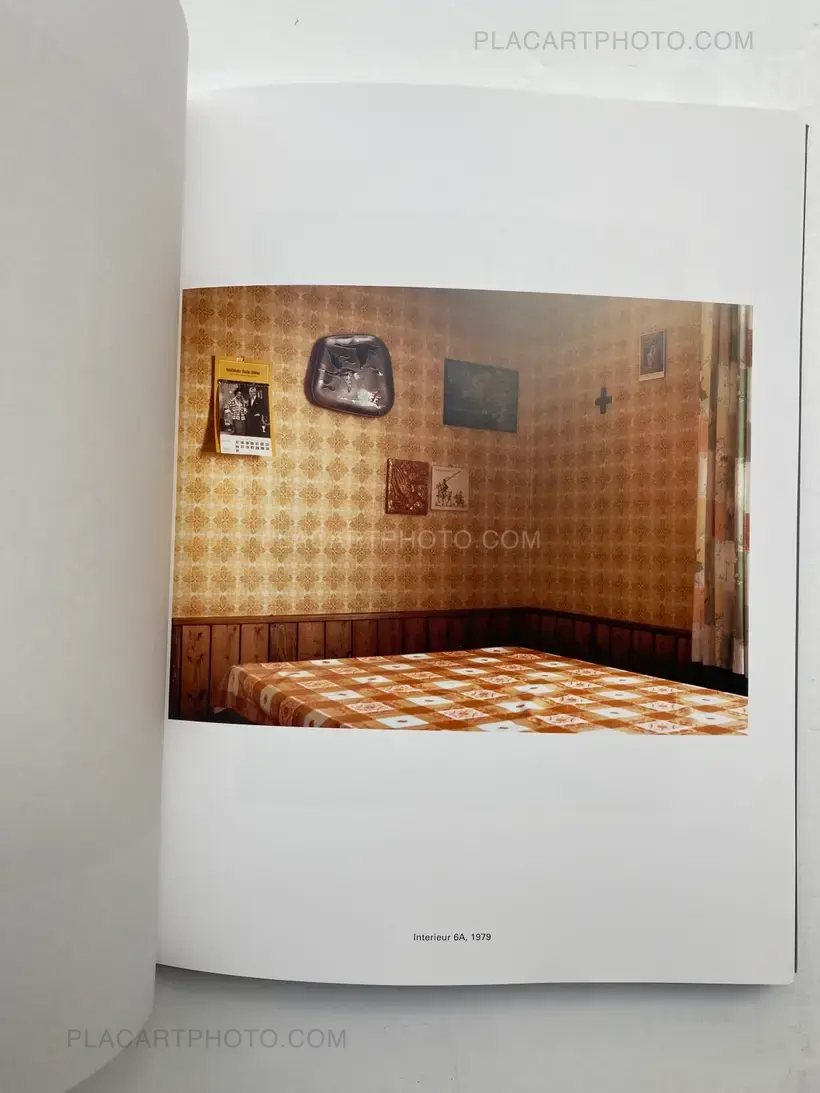 Thomas Ruff – Interieurs