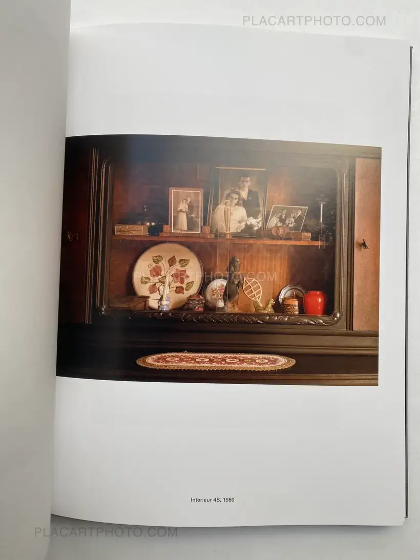 Thomas Ruff – Interieurs