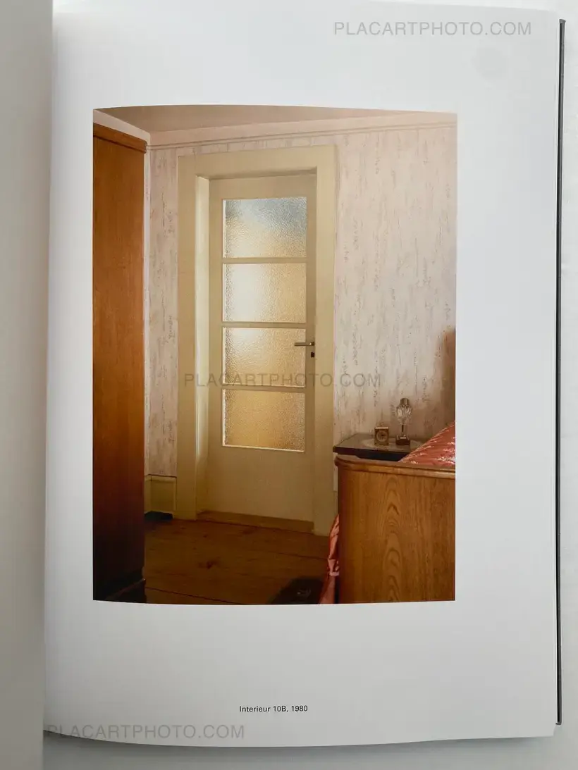 Thomas Ruff – Interieurs