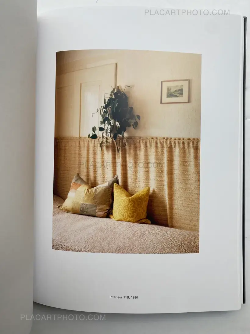 Thomas Ruff – Interieurs