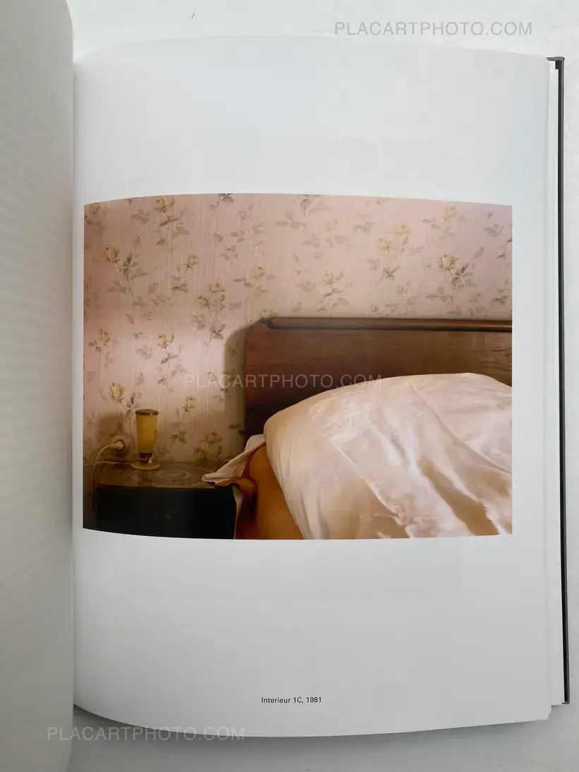 Thomas Ruff – Interieurs