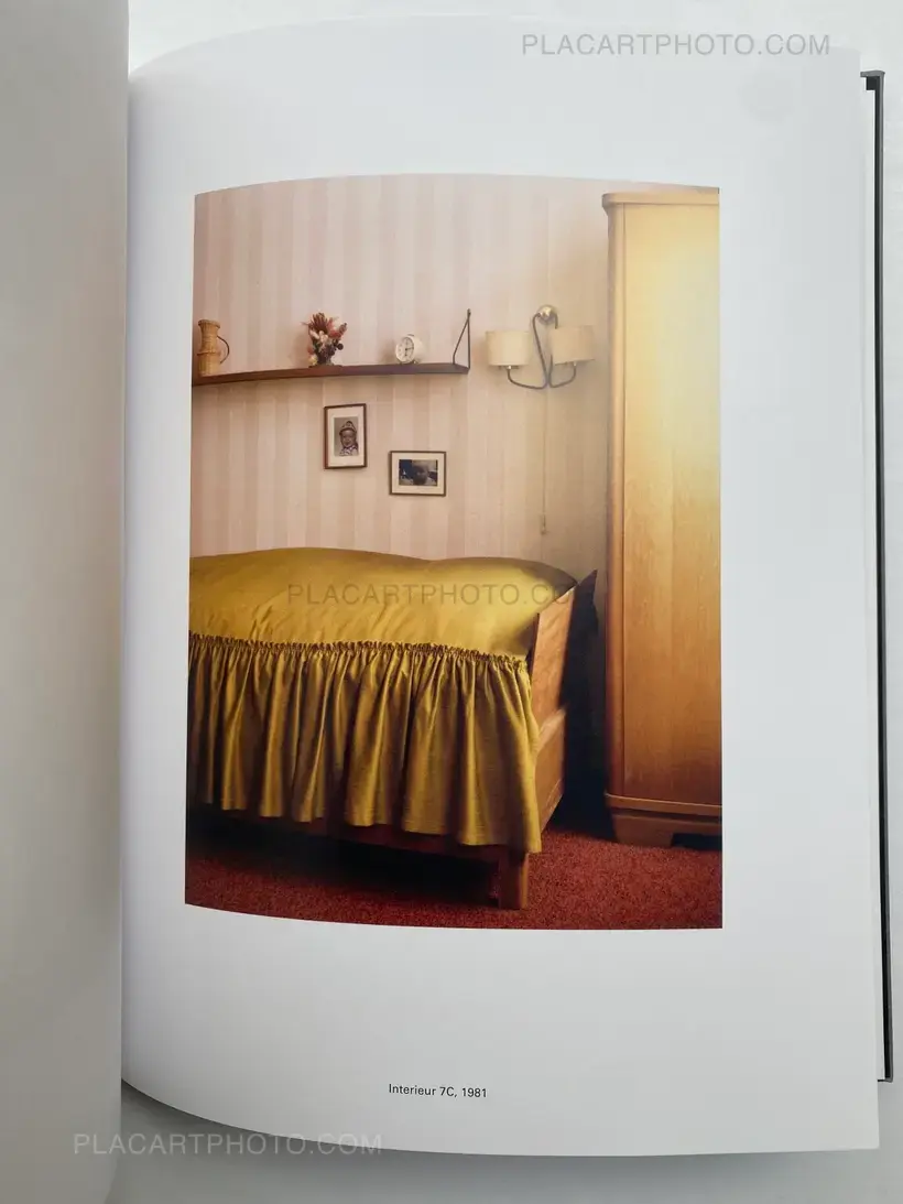Thomas Ruff – Interieurs