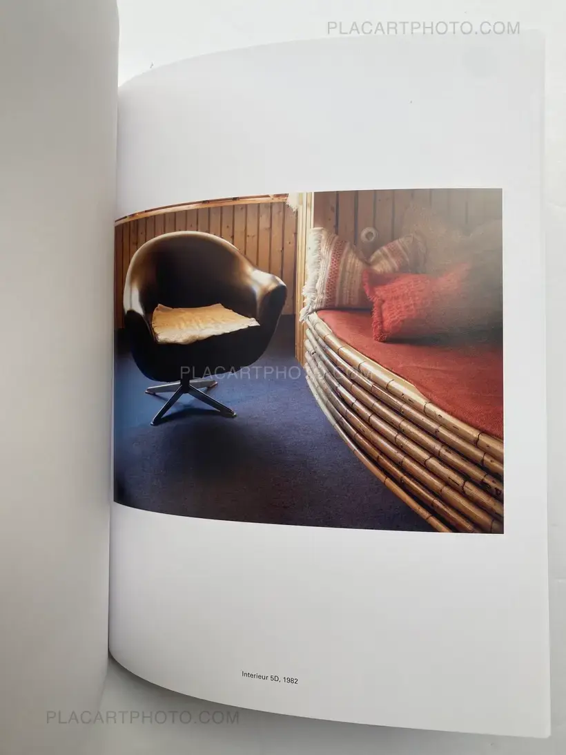 Thomas Ruff – Interieurs