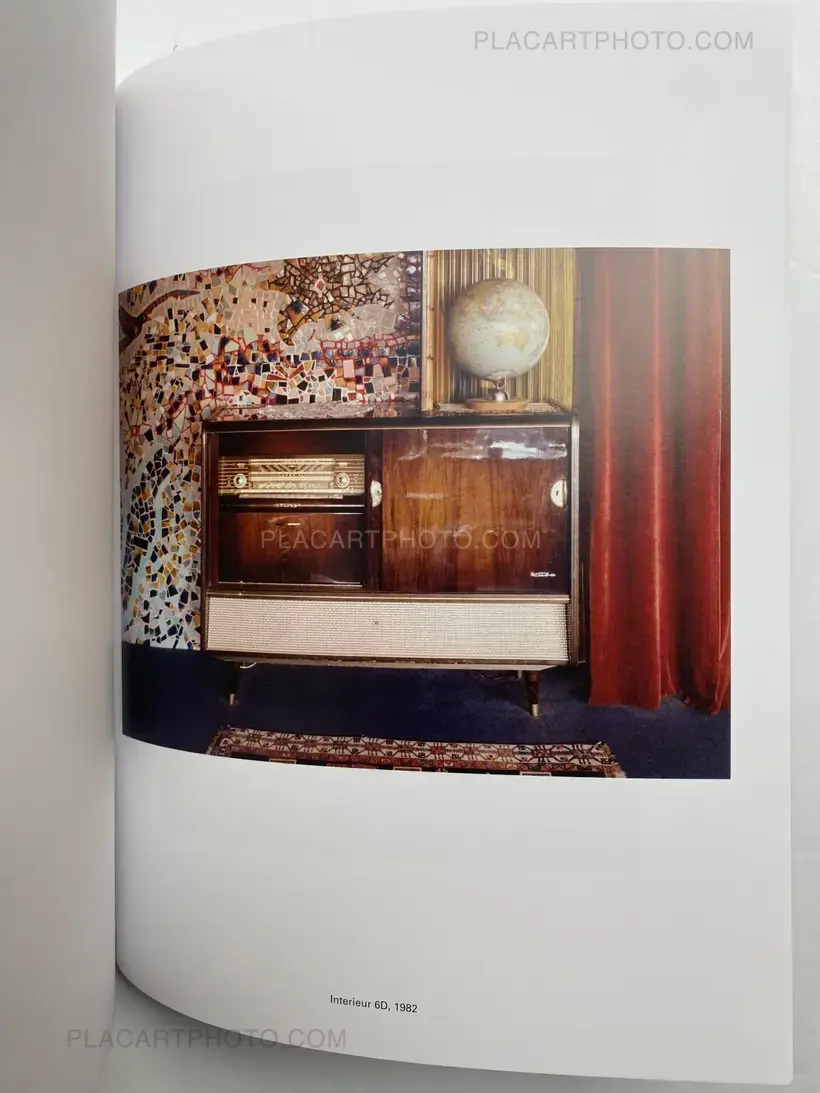Thomas Ruff – Interieurs