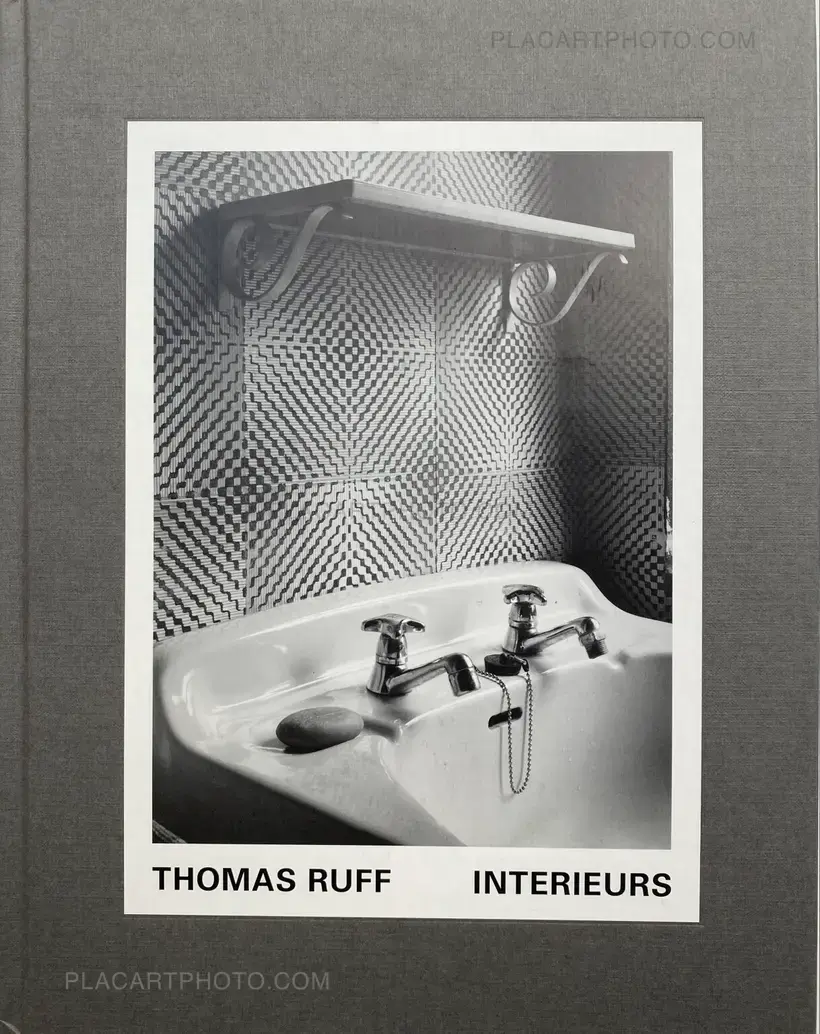 Thomas Ruff – Interieurs
