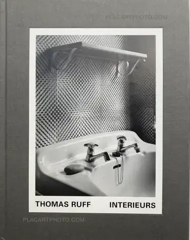 Thomas Ruff – Interieurs