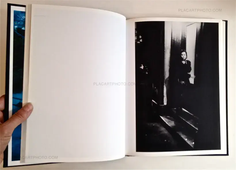 Morten Andersen – Days of Night (signed)