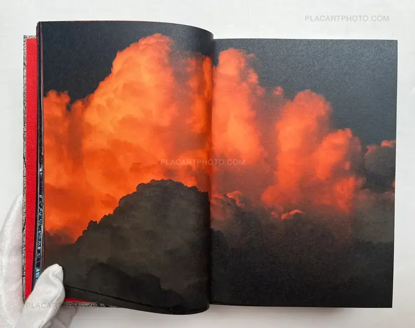 Kikuji Kawada – Vortex (SIGNED)