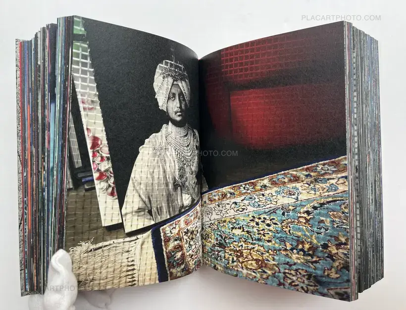 Kikuji Kawada – Vortex (SIGNED)