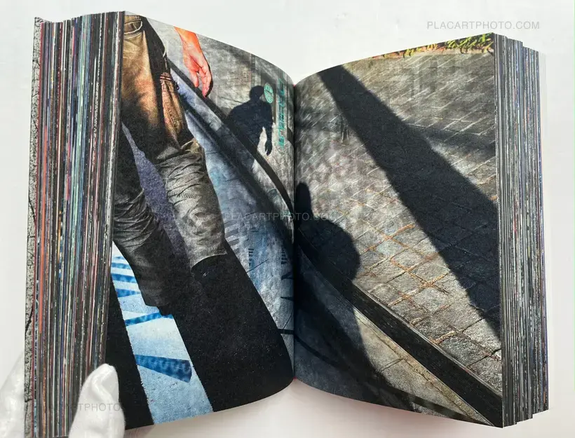 Kikuji Kawada – Vortex (SIGNED)