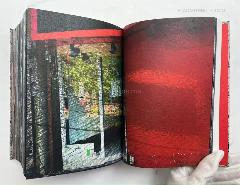 Kikuji Kawada – Vortex (SIGNED)
