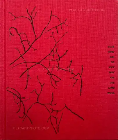 Orri Jónsson – Your arms are so soft they are like lamb wool (Signed)