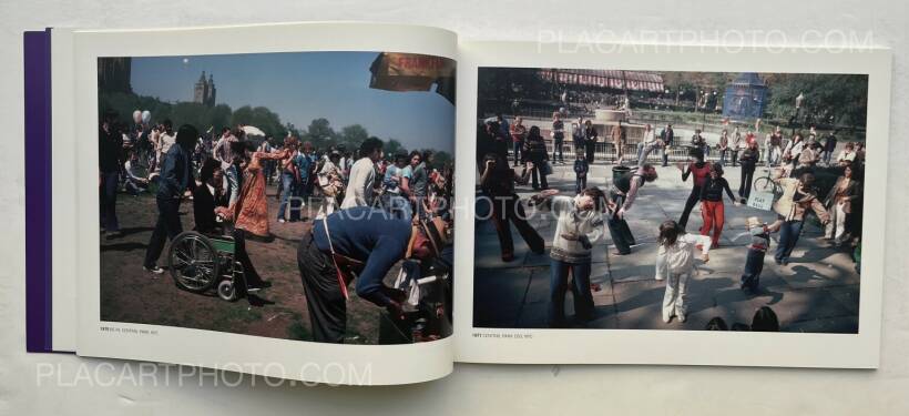 格安新作Out of the Ordinary 1970-1980 | Joel Meyerowitz　ジョエル・マイヤーウィッツ アート写真