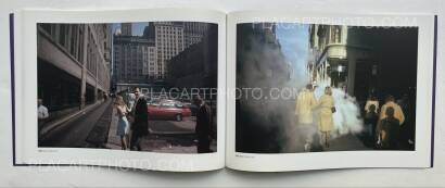 Joel Meyerowitz,Out of the Ordinary 1970-1980