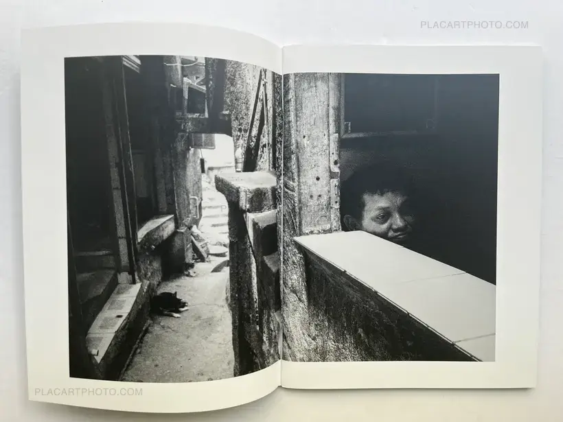 Daisuke Ito – Rio, Favela (SIGNED)