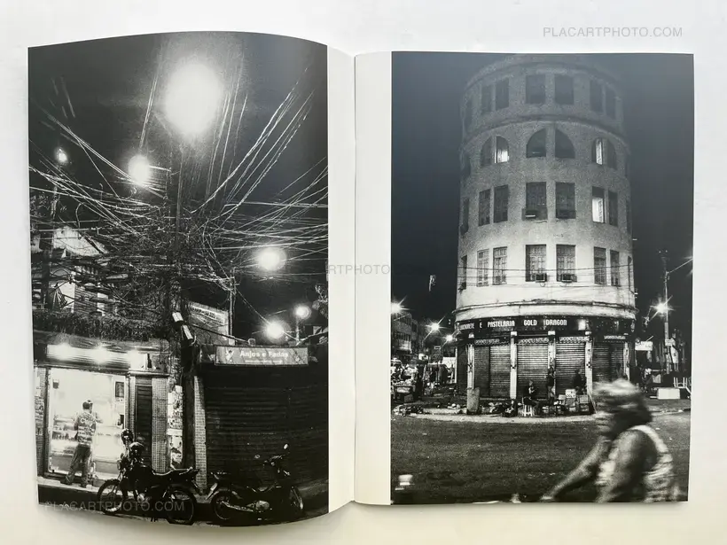Daisuke Ito – Rio, Favela (SIGNED)