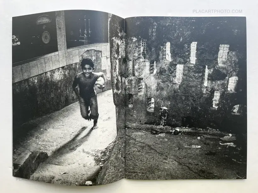 Daisuke Ito – Rio, Favela (SIGNED)