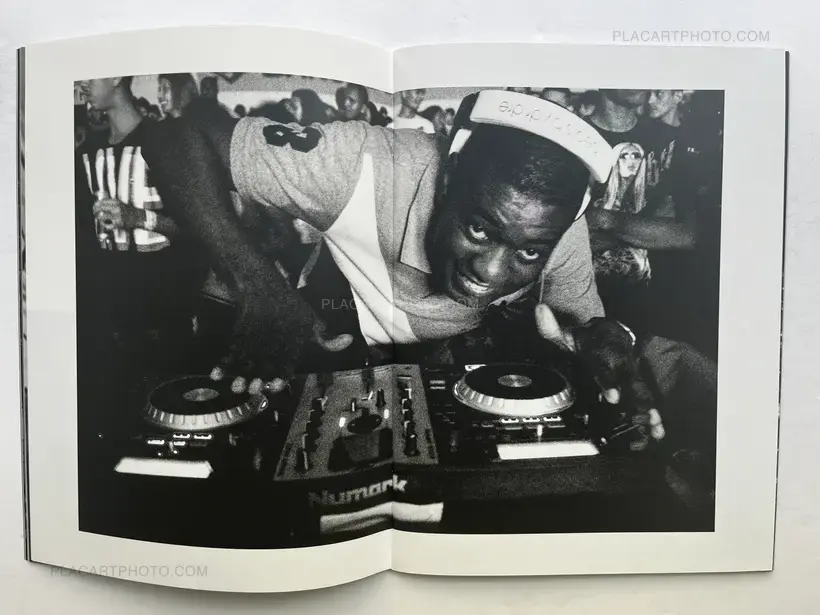 Daisuke Ito – Rio, Favela (SIGNED)