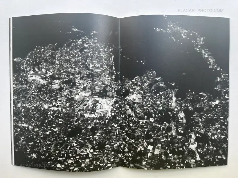 Daisuke Ito – Rio, Favela (SIGNED)