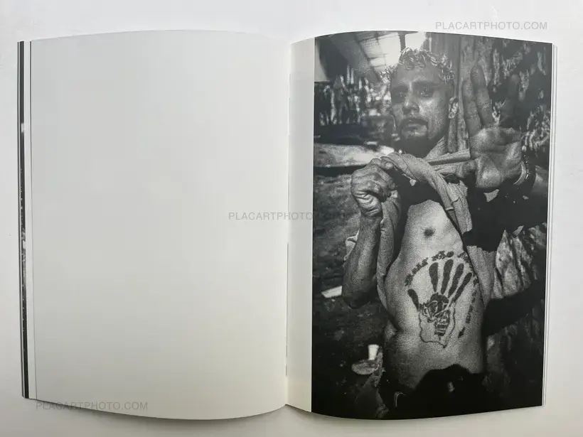 Daisuke Ito – Rio, Favela (SIGNED)