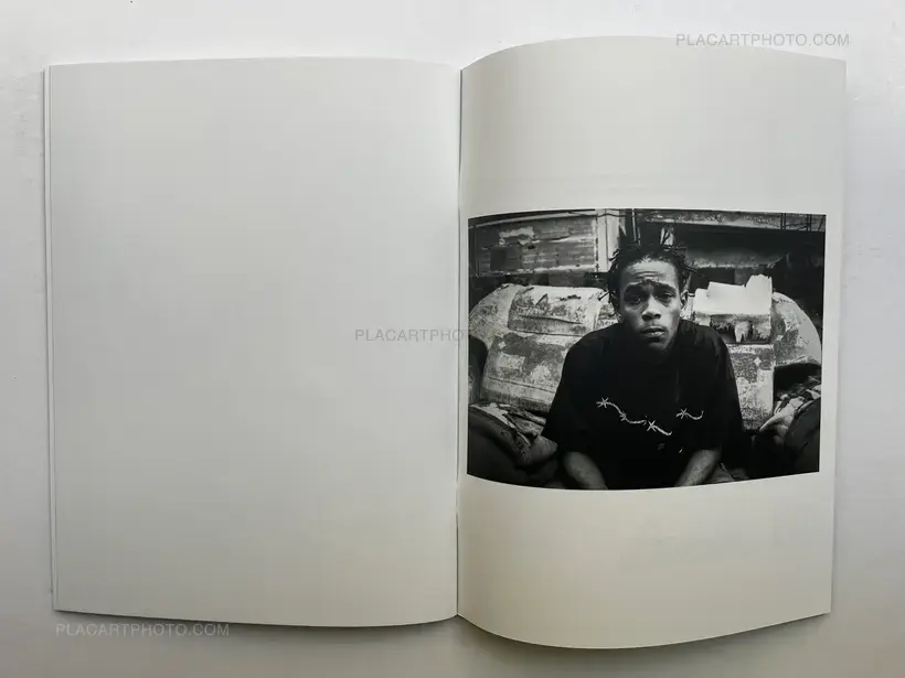 Daisuke Ito – Rio, Favela (SIGNED)