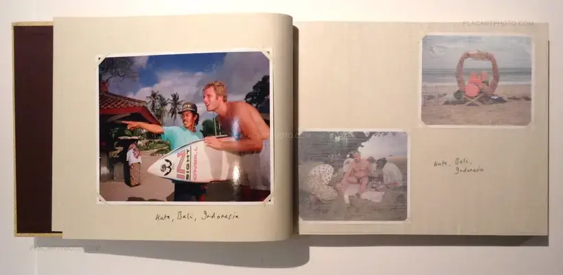 Martin Parr – Life's a beach (sealed copy)