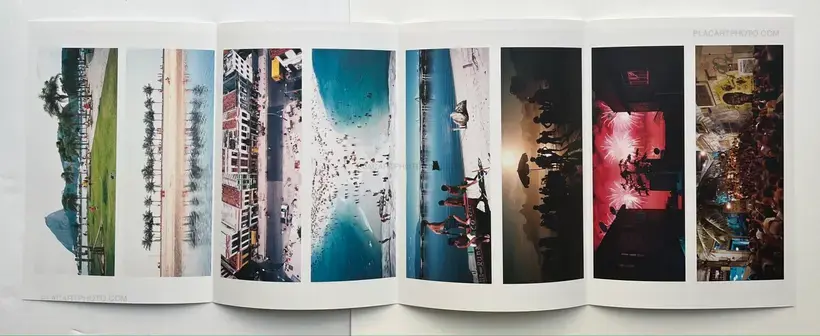 Daisuke Ito – Rio, Favela (SIGNED)