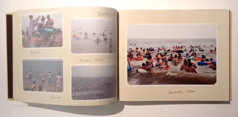 Martin Parr – Life's a beach (sealed copy)
