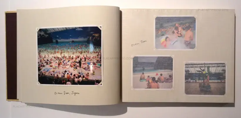 Martin Parr – Life's a beach (sealed copy)