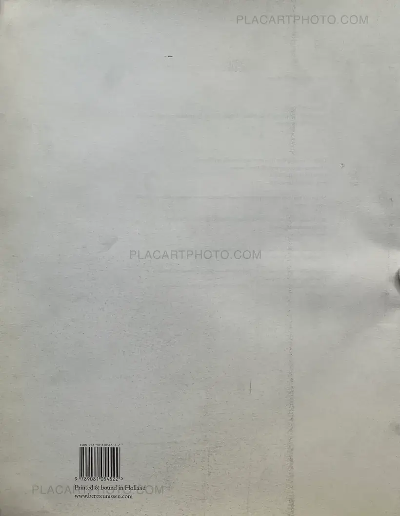 Bert Teunissen – On the Road (Signed)