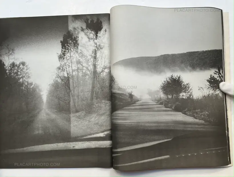 Bert Teunissen – On the Road (Signed)