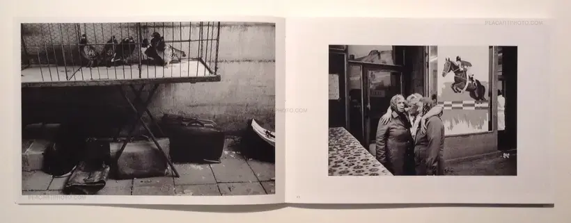 Viktor Kolàř – Human (Signed)