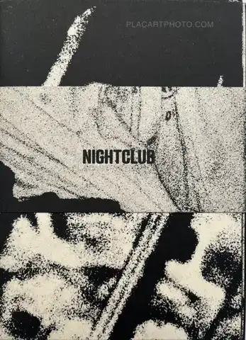 Pol Groene – NIGHTCLUB (EDT OF 30 WITH A PRINT)