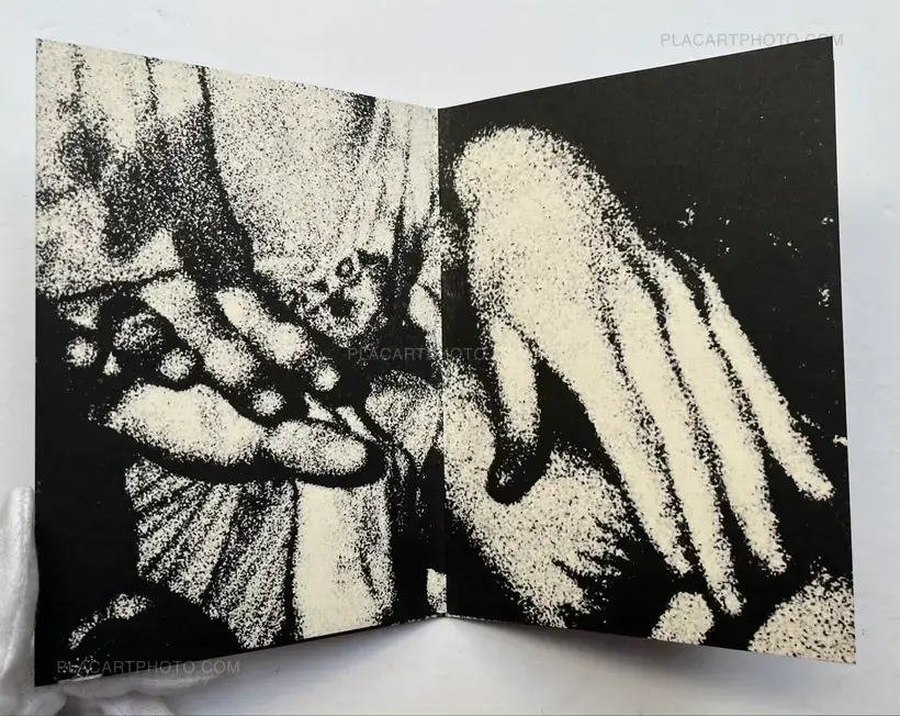 Pol Groene – NIGHTCLUB (EDT OF 30 WITH A PRINT)