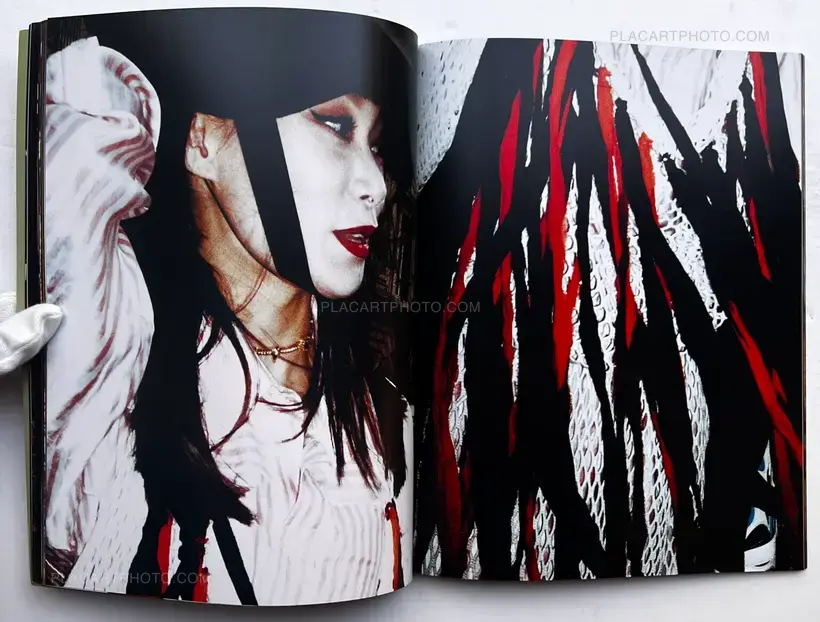 Carolina Lopez – Les nuits fauves (Signed)
