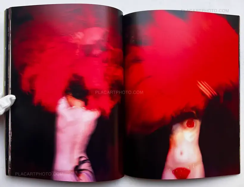 Carolina Lopez – Les nuits fauves (Signed)