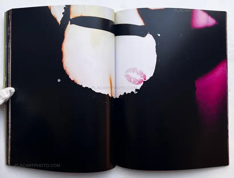 Carolina Lopez – Les nuits fauves (Signed)