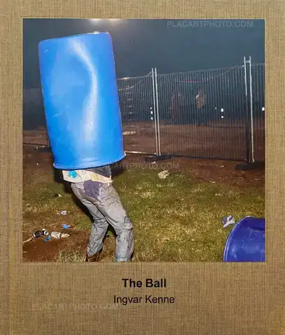 Ingvar Kenne – The Ball