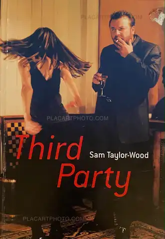 Sam Taylor-Wood – Third Party
