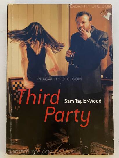 Sam Taylor-Wood,Third Party Sam Taylor-Wood,Third Party